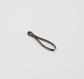 Depilatory forceps