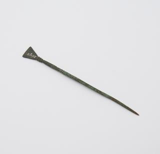 Combined stylus and wax smoother