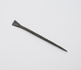 Combined stylus and wax smoother