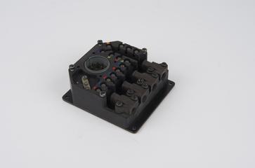 Junction Box for Gyro Gun Sight