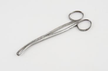 Uterine forceps