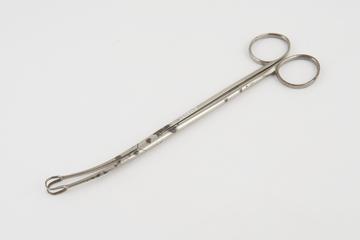 Uterine forceps