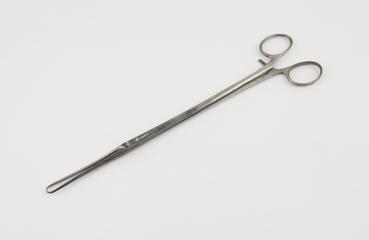 Uterine forceps