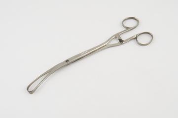 Uterine forceps