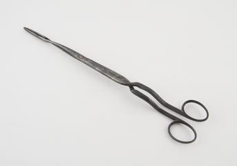 Uterine forceps