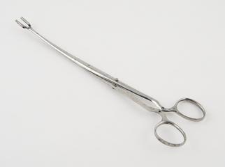 Uterine forceps