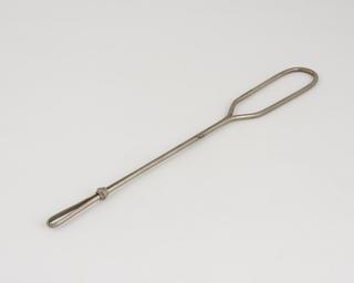 Sponge-holding forceps
