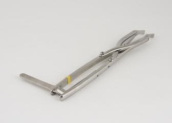 extension arm from surgical instrument set, c. 1960