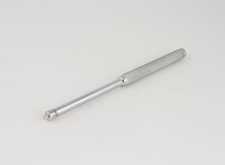 nipple impactor from surgical instrument set, c. 1960