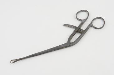 Uterine forceps