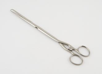 Uterine forceps