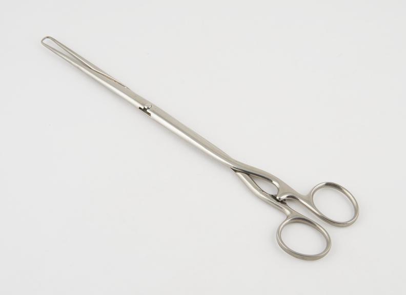 Uterine forceps, vulsellum