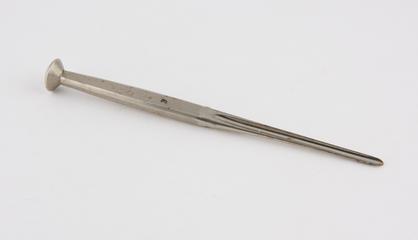 Mastoid chisel