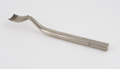 Mastoid chisel