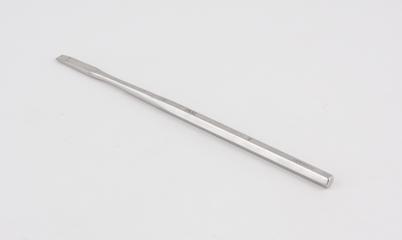 Mastoid chisel