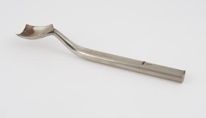 Mastoid chisel