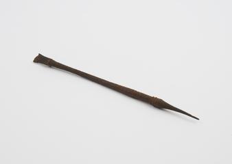 Iron stylus, Roman
