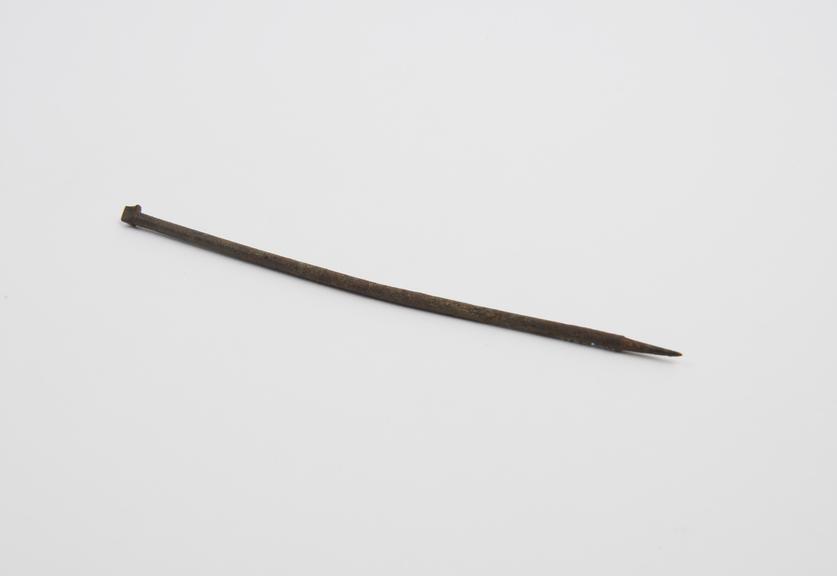 Stylus, iron, Roman, 50BC-500AD