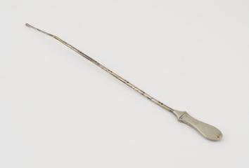 Sound, uterine, Simpson