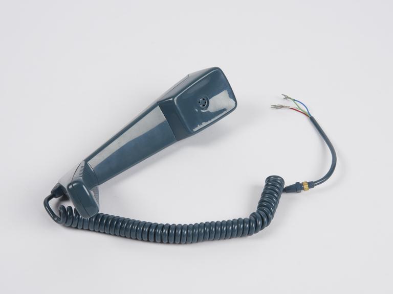 Micro telephone (trimphone) handset No