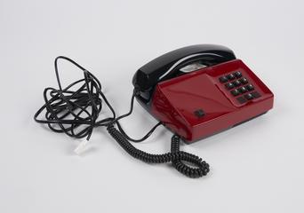 Astrofon telephone TSR 8003A by Thorn Ericcson, wi