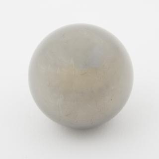 Part of Gravity Probe B gyroscope