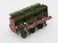 Model, (scale 1:12), of a potato planter