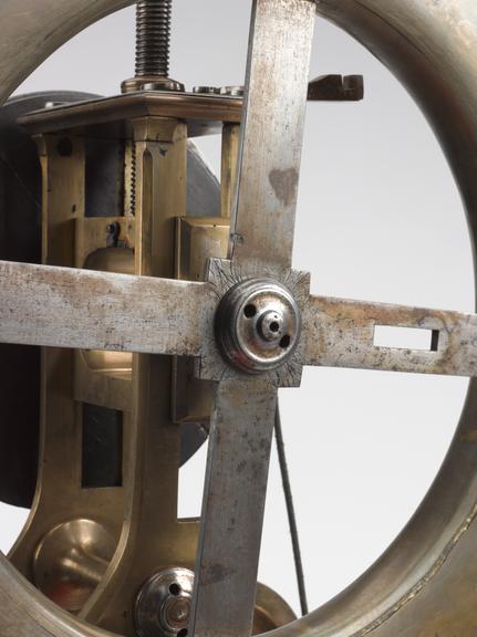 Rose engine lathe