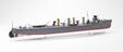 Whole model (scale 3/8" to 1") of the Russian torpedo boat