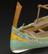 Model of a Maltese Waterman Boat