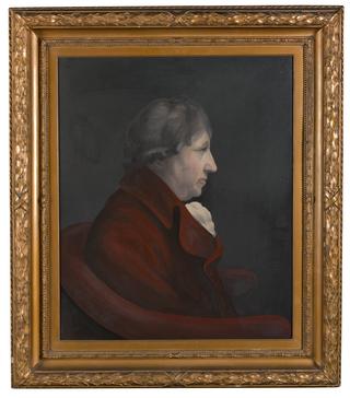 Patrick Miller