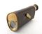 Original Porro telescope (Prism Monocular) by J. G. Hofmann of Paris