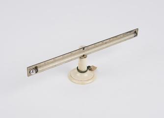 Parts from Kew Pattern Unifilar Magnetometer