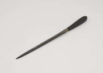 Amputation knife