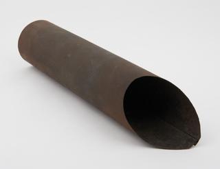 Component of Solid Fuel Stove