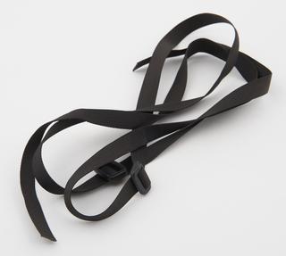 Strap for Magellan NAV 1000 GPS receiver, 1991