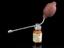 Spray bottle of compound flavazole and penicillin