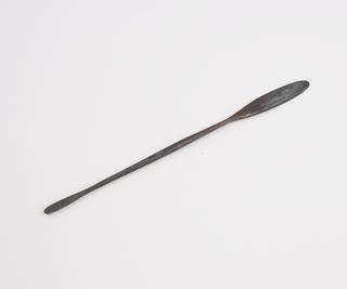 Bronze ligula