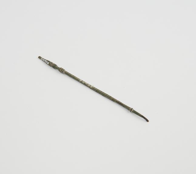 Retractor, bronze, Roman, from Sforza collection