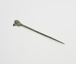 combined cautery(?) and probe(?), Roman(?)
