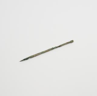 Cautery, bronze