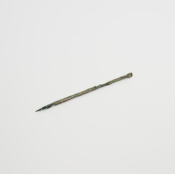 Cautery, bronze