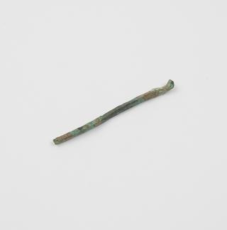 Part of unidentified bronze
