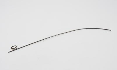 Director (?), steel 19th century