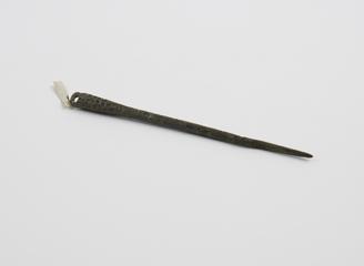 Bronze needle, Roman