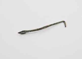 Unidentified artefact