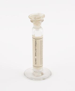 campholurethane droit