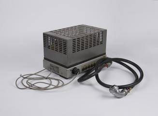 Muirhead Supply Unit