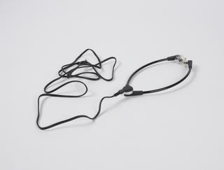 Stetoclips from Sound Advantage Crystal Amplifier