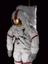 Apollo 17 Space Suit Replica